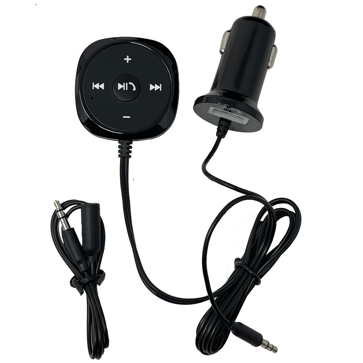Elite Audio EA-BTX Bluetooth Car Kit