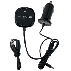 Elite Audio EA-BTX Bluetooth Car Kit