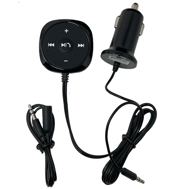 Elite Audio EA-BTX Bluetooth Car Kit