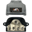 Elite Audio EA-DB4 Distribution Block 1-0GA IN / 4-4GA Out