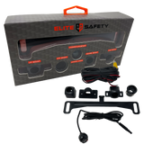 Elite Safety ES-CAMAI1-S Back-Up Camera Multi-Kit