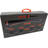 Elite Safety ES-CAMAI1-S Back-Up Camera Multi-Kit