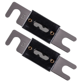 Elite Audio EA-ANL150 2-Pack 150 Amp Nickel Plated ANL Fuses