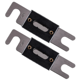 Elite Audio EA-ANL250 2-Pack 250 Amp Nickel Plated ANL Fuses