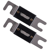 Elite Audio EA-ANL300 2-Pack 300 Amp Nickel Plated ANL Fuses