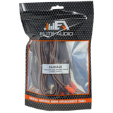 Elite Audio EA-RCA20 20ft CCA 2-Channel RCA Cable