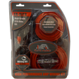 Elite Audio EA-KIT8 8GA CCA Amplifier Installation Kit