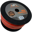 Elite Audio EA-0G-PWR 0GA CCA Power Wire 50ft Roll