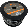 Elite Audio EA-0G-GRNDPRO 0GA OFC Ground Wire 50ft Roll