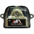 Elite Audio EA-DB2 Distribution Block 1-0GA IN / 2-4GA Out