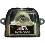 Elite Audio EA-DB2 Distribution Block 1-0GA IN / 2-4GA Out