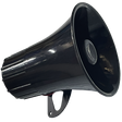 Elite Audio EA-SP15B 15-Watt Public Address Outdoor Horn Speaker Assembly