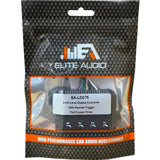 Elite Audio EA-LOC75 4ch Line Output Converter w/ Remote Output