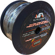 Elite Audio EA-PREM4GND 100ft Roll Silver Tinned OFC 4 Gauge Wire
