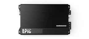AudioControl Audio Control EPIC1500 Monoblock 1500 Watt RMS Car Amplifier - Car Audio