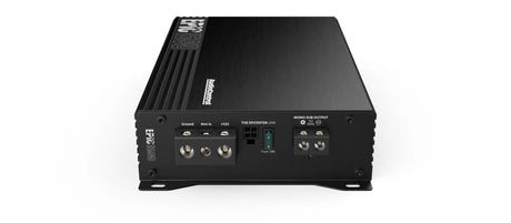 AudioControl Audio Control EPIC1500 Monoblock 1500 Watt RMS Car Amplifier - Car Audio