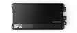 AudioControl Audio Control EPIC2000 EPIC Series Monoblock 2000 watt Amplifier - Car Audio
