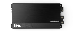 AudioControl Audio Control EPIC2000 EPIC Series Monoblock 2000 watt Amplifier - Car Audio