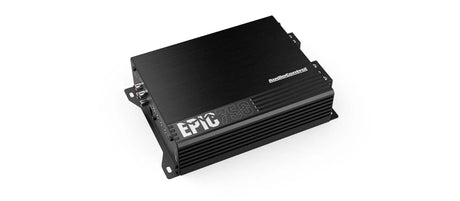 AudioControl Audio Control EPIC750 EPIC Series Monoblock 750 watt Amplifier - Car Audio