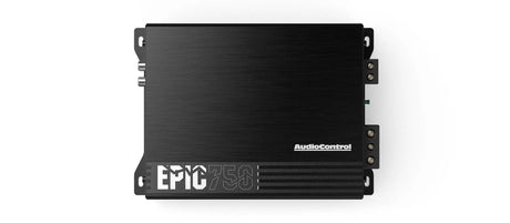 AudioControl Audio Control EPIC750 EPIC Series Monoblock 750 watt Amplifier - Car Audio
