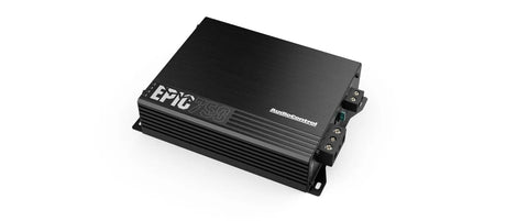 AudioControl Audio Control EPIC750 EPIC Series Monoblock 750 watt Amplifier - Car Audio