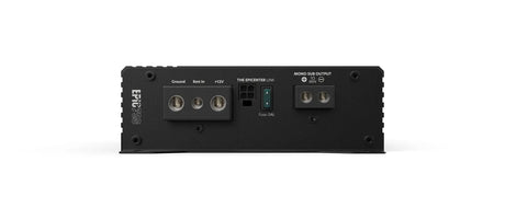 AudioControl Audio Control EPIC750 EPIC Series Monoblock 750 watt Amplifier - Car Audio