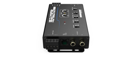 AudioControl AudioControl Epicenter Micro Bass Restoration Processor & Line Output Converter - Car Audio