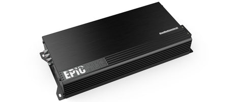 AudioControl Audio Control EPICFIVE AudioControl EPIC Series 5-Channel Amplifier - Car Audio