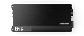 AudioControl Audio Control EPICFIVE AudioControl EPIC Series 5-Channel Amplifier - Car Audio