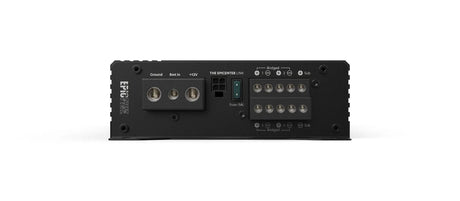 AudioControl Audio Control EPICFIVE AudioControl EPIC Series 5-Channel Amplifier - Car Audio