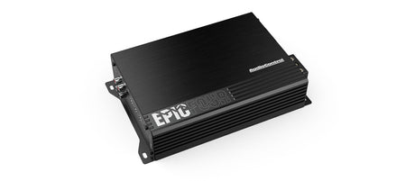 AudioControl Audio Control EPICFOUR AudioControl EPIC Series 4-Channel Amplifier - Car Audio