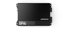 AudioControl Audio Control EPICFOUR AudioControl EPIC Series 4-Channel Amplifier - Car Audio