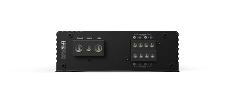 AudioControl Audio Control EPICFOUR AudioControl EPIC Series 4-Channel Amplifier - Car Audio