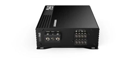 AudioControl Audio Control EPICFOUR AudioControl EPIC Series 4-Channel Amplifier - Car Audio