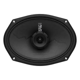 AudioControl AudioControl EPICPRO69CX 6x9" Coaxial Speakers, 200W RMS, 4 Ohms (Pair) - Car Audio