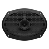 AudioControl AudioControl EPICPRO69CX 6x9" Coaxial Speakers, 200W RMS, 4 Ohms (Pair) - Car Audio