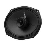 AudioControl AudioControl EPICPRO69CX 6x9" Coaxial Speakers, 200W RMS, 4 Ohms (Pair) - Car Audio