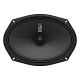 AudioControl AudioControl EPIC PRO Series EPICPRO69X 6x9" Midrange Speakers, 200W RMS, 4 Ohms (Pair) - Car Audio