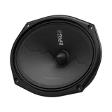 AudioControl AudioControl EPIC PRO Series EPICPRO69X 6x9" Midrange Speakers, 200W RMS, 4 Ohms (Pair) - Car Audio