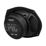 AudioControl AudioControl EPIC PRO Series EPICPRO69X 6x9" Midrange Speakers, 200W RMS, 4 Ohms (Pair) - Car Audio
