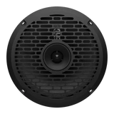 AudioControl AudioControl Shop EPIC PRO Series EPICPRO6CX 6.5" Coaxial Speakers, 200W RMS, 4 Ohms (Pair) - Car Audio