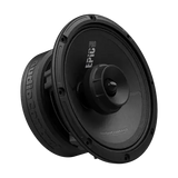 AudioControl AudioControl Shop EPIC PRO Series EPICPRO6CX 6.5" Coaxial Speakers, 200W RMS, 4 Ohms (Pair) - Car Audio