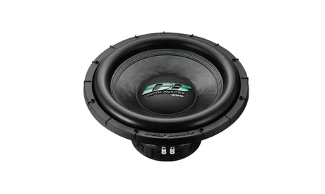 Deaf Bonce Deaf Bonce Apocalypse DB-SA255 D1/D2 15" Subwoofer - Car Audio