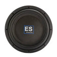 American Bass American Bass ES Series Shallow 12" Subwoofer Dual 4 Ohm - Car Audio