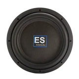 American Bass American Bass ES Series Shallow 12" Subwoofer Dual 4 Ohm - Car Audio
