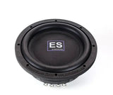 American Bass American Bass ES Series Shallow 12" Subwoofer Dual 4 Ohm - Car Audio
