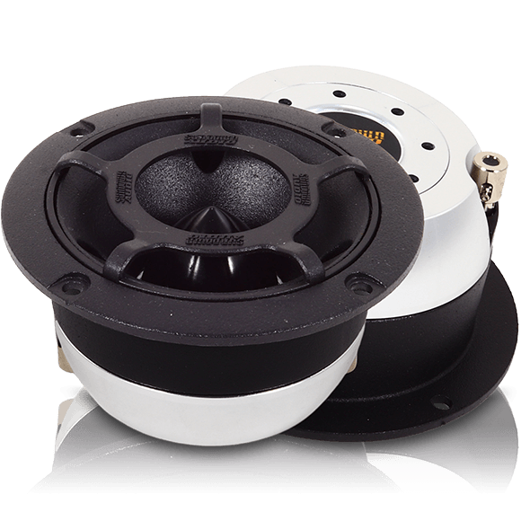 Sundown Audio ET-R1 Super Tweeter - manufacturer view 1