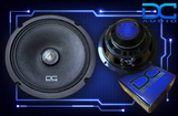 DC Audio DC Audio NEO SS 6.5" Full Range Pro Audio - Car Audio