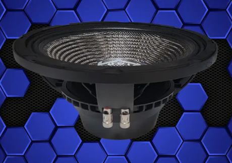 DC Audio DC Audio NEO CF 10" Full Range Pro Audio - Car Audio