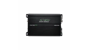 Deaf Bonce Deaf Bonce Apocalypse ATOM-700.2 PRO | 700 Watt 2-channel amplifier - Car Audio